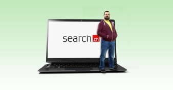 search.ch: Studio sull'impiego di internet: search.ch batte il record svizzero per la terza volta consecutiva