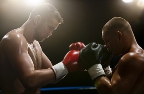 SAT.1: Don Kings Motivation für Steffen Kretschmann: "Du hast das Zeug zu einem Champion. Nutze deine Chance!"