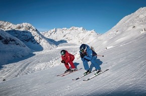Aletsch Arena AG: Winter-News und Reise-Inspiration aus der Aletsch Arena 2024/2025