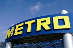 Metro Deutschland GmbH: METRO öffnet in Nordrhein-Westfalen für alle Endverbraucher