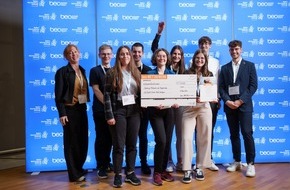 Baden-Württemberg Stiftung gGmbH: PM: Willi-Burth-Schule Bad Saulgau gewinnt Wettbewerb der BW Stiftung