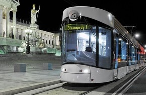 AIT Austrian Institute of Technology GmbH: Vom weltweit schnellsten Hochgeschwindigkeitssensor bis zum ersten 3D Fahrerassistenzsystem für intelligente Straßenbahnen - BILD