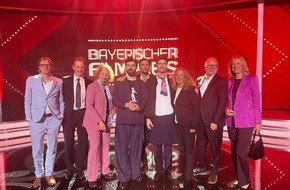 beetz brothers film production: ETERNAL YOU – VOM ENDE DER ENDLICHKEIT gewinnt den Bayerischen Filmpreis für den besten Dokumentarfilm