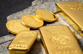 Reisebank AG: Gold-Boom in Deutschland: Privatverm&ouml;gen in Edelmetall verdoppelt sich auf &uuml;ber 1,4 Billionen Euro / Neue Reisebank-Goldstudie zeigt auch: Steuerliches Unwissen ist eine der gr&ouml;&szlig;ten Informationsl&uuml;cken