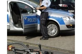 Polizei Rhein-Erft-Kreis: POL-REK: Fahrradfahrer stürzte - Kerpen