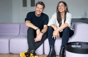 elfenbein studios GmbH & Co. KG: 20 Jahre elfenbein studios: Hamburger Designagentur feiert Jubiläum