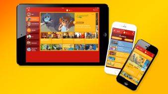 ZDF: Die neue ZDFtivi-App für Smartphone und Tablet / Kinder- und Jugendprogramm des ZDF wird mobil (FOTO)