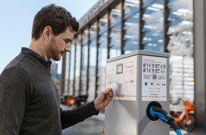 Compleo Charging Solutions AG: Spontan das E-Auto laden: Kartenzahlung entspricht den Gewohnheiten von Elektromobilisten