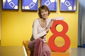 ProSieben: Acht Jahre InfoTainment zur Mittagszeit - "SAM" feiert Jubiläum