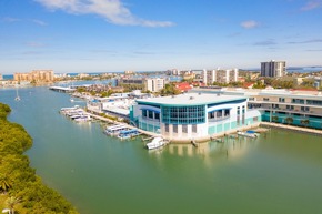 Through the Lens: Floridas ikonische Drehorte und einzigartige Fotospots