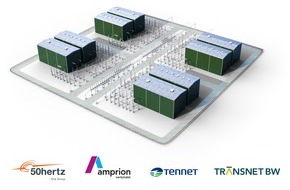 TransnetBW GmbH: Energiezukunft „made in Europe“: Multiterminal-Hubs als wichtiger Baustein zur Realisierung des Klimaneutralitätsnetzes
