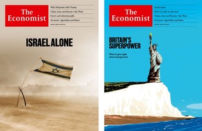 The Economist: Warum Israel sehr verwundbar aussieht