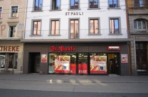 Alimentana Shops AG: APERTO, der Convenience Pionier, endlich auch in Zürich!