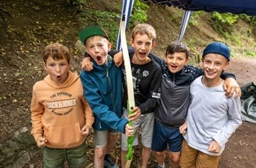 Deutsches Jugendherbergswerk LV Baden-W&uuml;rttemberg e.V.: Dynamische Entwicklung der Jugendherbergen im Schwarzwald: Starke Zuw&auml;chse und besondere Jubil&auml;en 2025