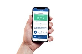 Blue Code International AG: Start der Mehrwertplattform Bluecode Rewards / Bluecode verbindet mobiles Bezahlen mit digitalen Mehrwerten - erstmals bei allen Handelspartnern in Deutschland und Österreich