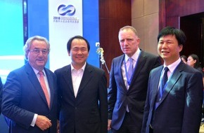 Zhongde Metal Group GmbH: 3. Deutsch-Chinesische Mittelstandskonferenz 2017 / Unternehmer reisen im Juni nach Jieyang und Shenzhen