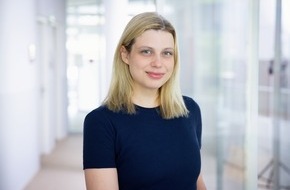 news aktuell GmbH: Paulette van Heel erweitert Stabsstelle der news aktuell-Geschäftsführung