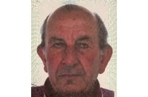 Polizeipräsidium Südosthessen: POL-OF: Wo ist Suren Isakhanyan?