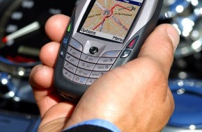 CEIS: CEIS - Mobile Navigationssysteme für jede Lebenslage: Die handlichen Lotsen