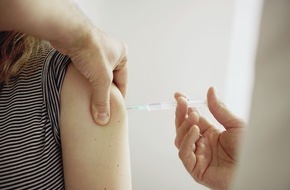 AOK Sachsen-Anhalt: Tag der Krebsvorsorge: HPV-Impfung senkt Risiko für Gebärmutterhalskrebs deutlich / Impfquoten in Sachsen-Anhalt weiter steigern