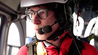 SWR - Südwestrundfunk: "Notfall Rettung - Wenn die Hilfe versagt"