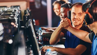 ManpowerGroup Deutschland GmbH: Game to work: Warum Gamer bei Unternehmen punkten