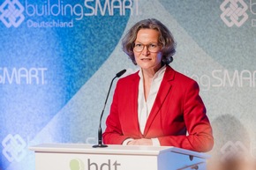 buildingSMART Deutschland ehrt BIM Champions 2025 in Essen