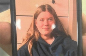 Polizei Hamburg: POL-HH: 260319-2. Vermisstenfahndung nach zwei 12 und 13 Jahre alten M&auml;dchen