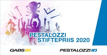 Pestalozzi AG: Startschuss für den Pestalozzi Stiftepriis 2020