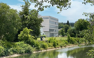 STF Schweizerische Textilfachschule: STANDORTWECHSEL DER STF NACH WINTERTHUR – Textil-Cluster für die Zukunft