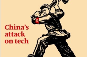 The Economist: The Economist: Xi Jinpings Angriff auf die Technologie wird Chinas Kurs ändern | Die deutschen Wähler haben einen ernsthafteren Wahlkampf verdient | Wird das Arbeitskräftedefizit in der reichen Welt von Dauer sein?