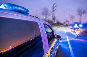 Polizei Mettmann: POL-ME: 34-Jähriger ausgeraubt - die Polizei sucht Zeugen - Ratingen - 2306014