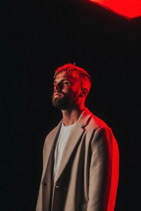 Channel Aid - The Aftershow: Europas größte DJ-Acts treffen auf spektakuläre Projektionen