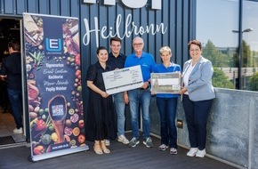 Edeka Südwest: Presse-Information: NABU Beilstein gewinnt beim Naturschutzwettbewerb „Unsere Heimat & Natur“