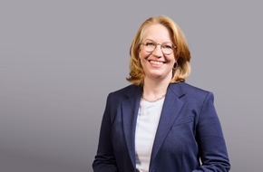 Thyssengas GmbH: Dr. Stefanie Kesting startet als Vorsitzende der Gesch&auml;ftsf&uuml;hrung von Thyssengas