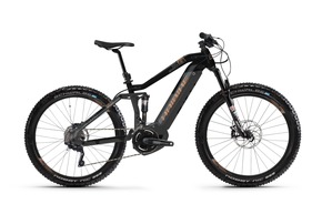 Eurobike: 2019er-Neuheiten für Mountainbiker