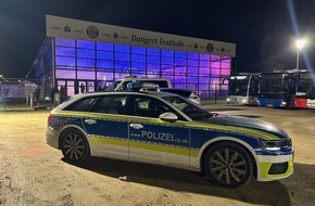 Polizeipräsidium Trier: POL-PPTR: Die Polizeiinspektion Wittlich zieht ein positives Resümee: Das Oktoberfest in Wittlich verlief aus polizeilicher Sicht gewohnt friedlich