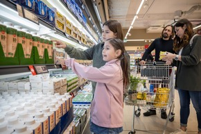 Lidl Svizzera: le cifre dell&#039;anno 2024