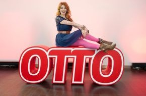 OTTO (GmbH & Co KG): Online first! Digital Native Palina Rojinski wird Online-Presenterin von OTTO (mit Bild)
