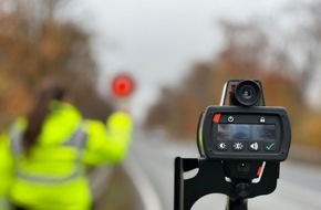 Polizeiinspektion Hildesheim: POL-HI: Beamte der Polizei Bad Salzdetfurth stellen im Rahmen der Verkehrssicherheitswoche zahlreiche Verstöße fest