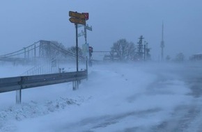 Polizeiinspektion Wilhelmshaven/Friesland: POL-WHV: Weitere aktuelle Verkehrshinweise