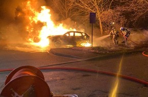 Feuerwehr Dresden: FW Dresden: Bilanz zum Einsatzgeschehen von Feuerwehr und Rettungsdienst der Landeshauptstadt Dresden zum Jahreswechsel 2022/2023