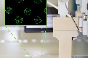 VDI Verein Deutscher Ingenieure e.V.: VDI-Expertenforum "BioPrinting in der Medizintechnik"