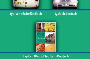 PONS GmbH: Typisch Niederländisch vs. Typisch Deutsch - die Anzeige zum Hollandspiel von PONS