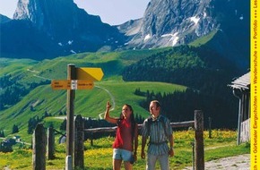 Wandermagazin SCHWEIZ: «Wandermagazin SCHWEIZ» 6/2009: Z'Gaschtig im Gantrisch