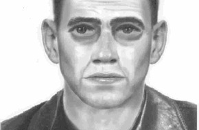 Polizeidirektion Bad Segeberg: POL-SE: Bad Segeberg, Kriminalpolizei sucht Täter mit Phantombild