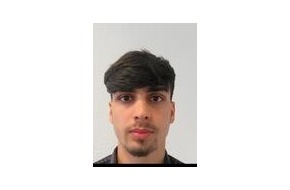 Polizeipräsidium Südosthessen: POL-OF: Wo ist Elham Sherzad?
