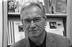 Parkinson Schweiz: Parkinson Schweiz: Peter Franken neuer Geschäftsführer