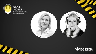 BG ETEM - Berufsgenossenschaft Energie Textil Elektro Medienerzeugnisse: Fehlerkultur im Betrieb: Scheitern als Chance für mehr Sicherheit