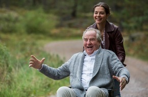 ZDF: "Inga Lindström: Alle lieben Elin" im ZDF-Herzkino (FOTO)